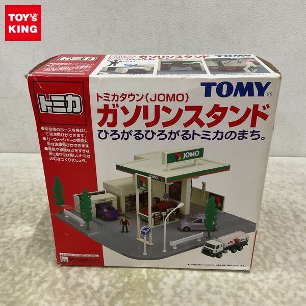 Yahoo!オークション -「トミカタウン jomo」の落札相場・落札価格 Yahoo!オークション -「トミカタウン jomo」の落札相場・落札価格