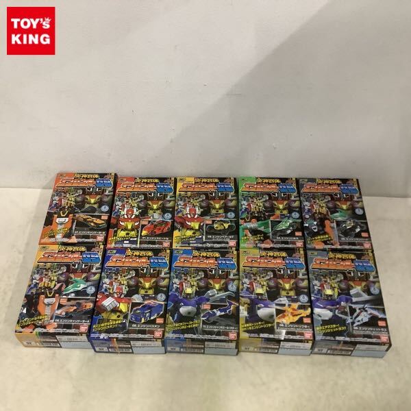 Yahoo!オークション -「エンジンオーg9」の落札相場・落札価格