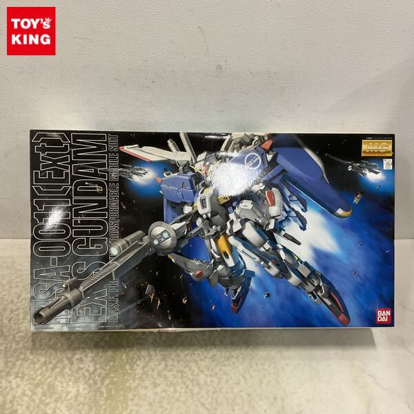 Yahoo!オークション -「mg ex-sガンダム」(プラモデル) の落札 Yahoo!オークション -「mg ex-sガンダム」(プラモデル) の落札