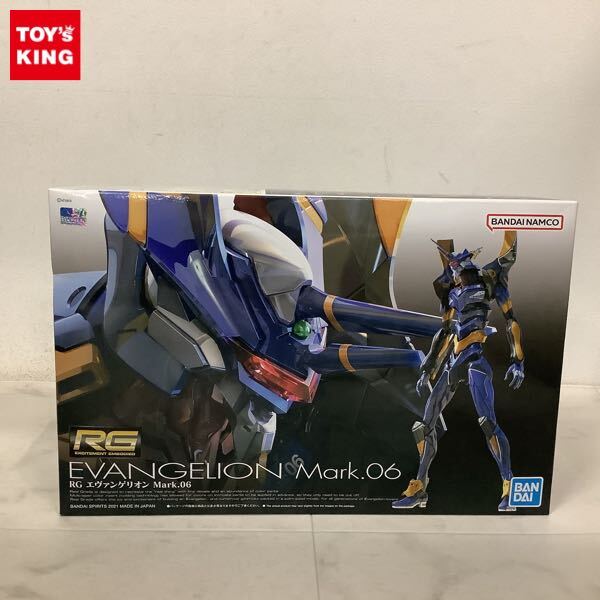 Yahoo!オークション -「エヴァンゲリオン mark.06」の落札相場 Yahoo!オークション -「エヴァンゲリオン mark.06」の落札相場