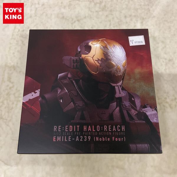Yahoo!オークション -「halo reach」(フィギュア) の落札相場 Yahoo!オークション -「halo reach」(フィギュア) の落札相場