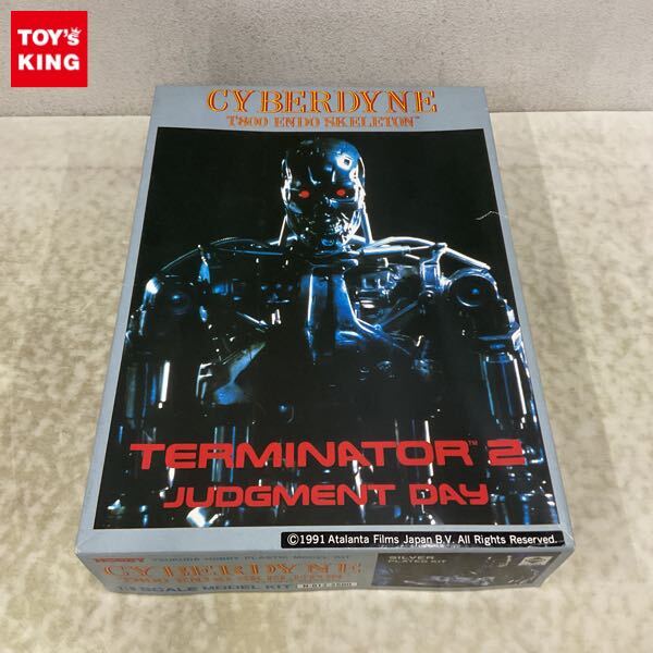 Yahoo!オークション -「ターミネーター t-800 エンドスケルトン