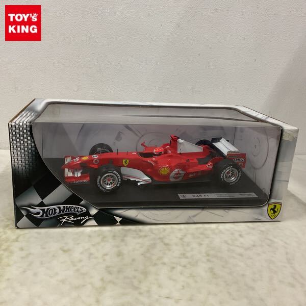 Yahoo!オークション -「フェラーリ 248f1」(ホットウィール Yahoo!オークション -「フェラーリ 248f1」(ホットウィール