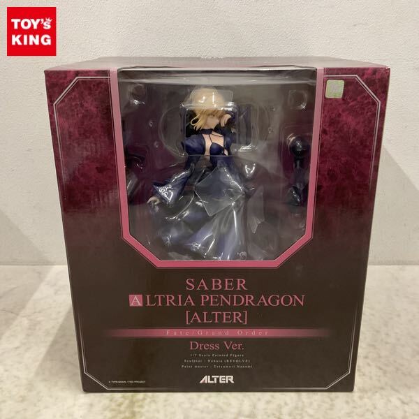 Yahoo!オークション -「セイバー アルトリアペンドラゴン オルタ Yahoo!オークション -「セイバー アルトリアペンドラゴン オルタ