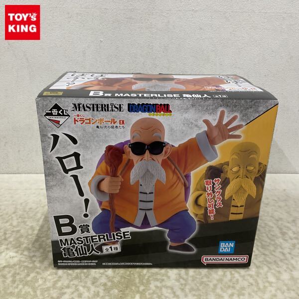 Yahoo!オークション -「一番くじドラゴンボール亀仙人」の落札 Yahoo!オークション -「一番くじドラゴンボール亀仙人」の落札