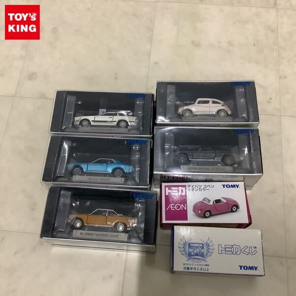 Yahoo!オークション -「トミカ日産ブルーバード」の落札相場 Yahoo!オークション -「トミカ日産ブルーバード」の落札相場