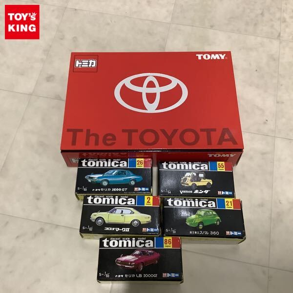 Yahoo!オークション -「トミカ コロナ2000gt」の落札相場・落札価格 Yahoo!オークション -「トミカ コロナ2000gt」の落札相場・落札価格