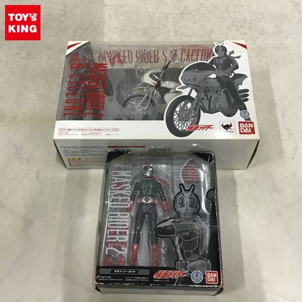 Yahoo!オークション -「フィギュアーツ 旧サイクロン号」の落札 Yahoo!オークション -「フィギュアーツ 旧サイクロン号」の落札