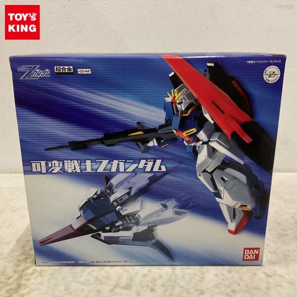 Yahoo!オークション -「可変戦士 zガンダム」の落札相場・落札価格 Yahoo!オークション -「可変戦士 zガンダム」の落札相場・落札価格