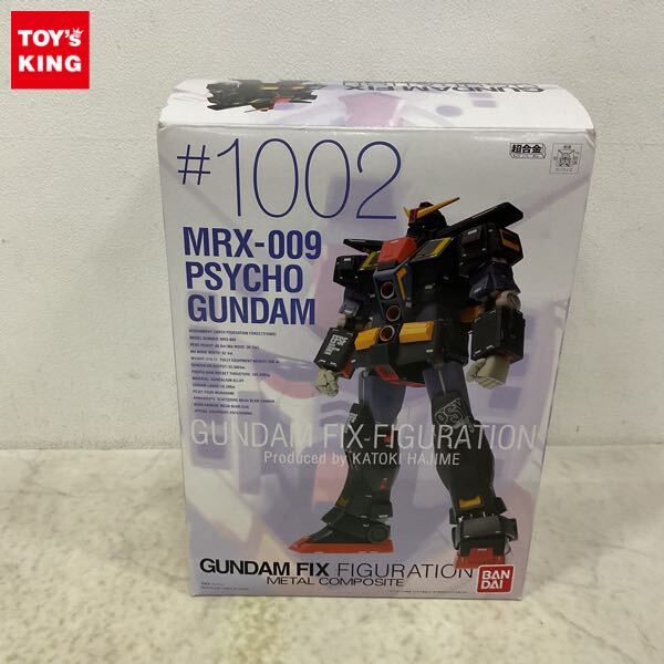 Yahoo!オークション -「metal composite サイコガンダム」の落札 Yahoo!オークション -「metal composite サイコガンダム」の落札