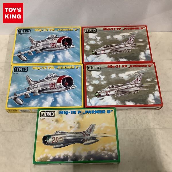 Yahoo!オークション -「mig19」(おもちゃ、ゲーム) の落札相場