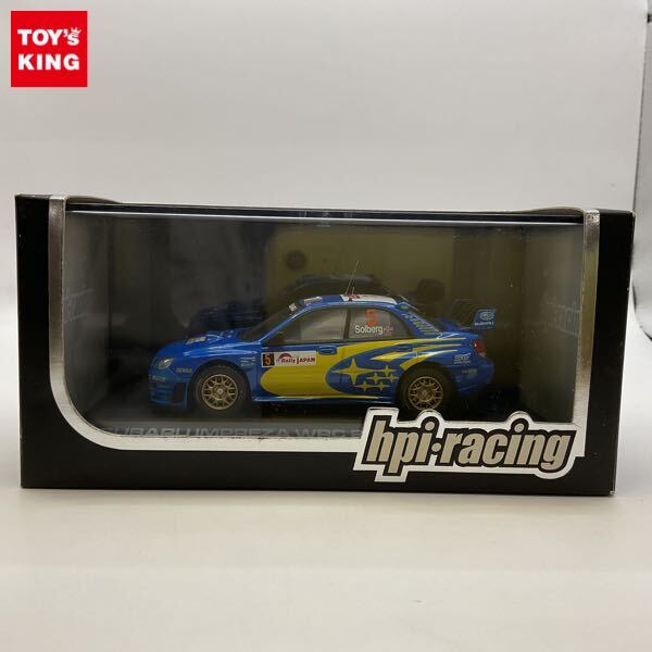 Yahoo!オークション -「hpi インプレッサwrc」の落札相場・落札価格 Yahoo!オークション -「hpi インプレッサwrc」の落札相場・落札価格