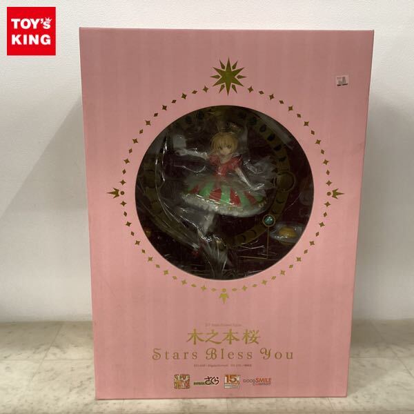 Yahoo!オークション -「木之本桜 stars bless you」の落札相場 Yahoo!オークション -「木之本桜 stars bless you」の落札相場