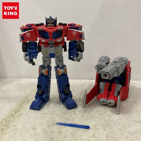 Yahoo!オークション -「トランスフォーマー ジャンク