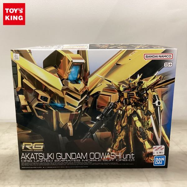 Yahoo!オークション -「1 100 アカツキガンダム」の落札相場 Yahoo!オークション -「1 100 アカツキガンダム」の落札相場