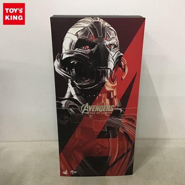 Yahoo!オークション -「ホットトイズ ウルトロンプライム」の Yahoo!オークション -「ホットトイズ ウルトロンプライム」の
