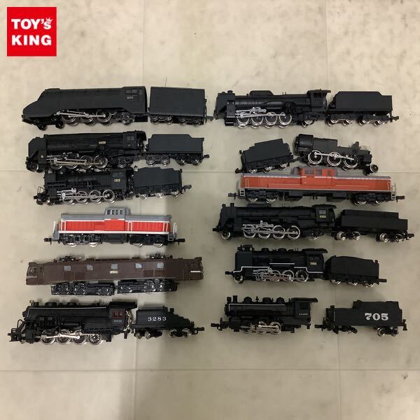 Yahoo!オークション -「マイクロエース」(その他) (鉄道模型)の Yahoo!オークション -「マイクロエース」(その他) (鉄道模型)の