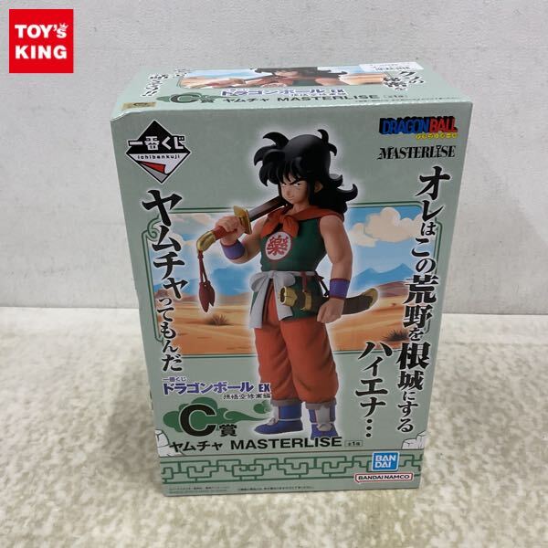 Yahoo!オークション -「一番くじ ドラゴンボール ヤムチャ」の Yahoo!オークション -「一番くじ ドラゴンボール ヤムチャ」の