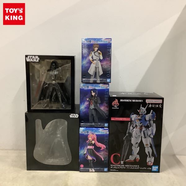 Yahoo!オークション -「スターウォーズ プレミアムフィギュア Yahoo!オークション -「スターウォーズ プレミアムフィギュア