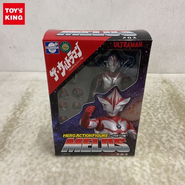 Yahoo!オークション -「ザ ウルトラマン 内山まもる」の落札相場 Yahoo!オークション -「ザ ウルトラマン 内山まもる」の落札相場