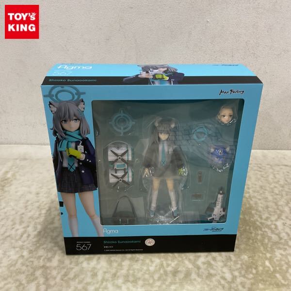 Yahoo!オークション -「figma 砂狼シロコ」の落札相場・落札価格 Yahoo!オークション -「figma 砂狼シロコ」の落札相場・落札価格