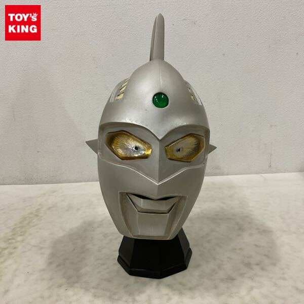 Yahoo!オークション -「ウルトラセブン マスク メディコム」の Yahoo!オークション -「ウルトラセブン マスク メディコム」の
