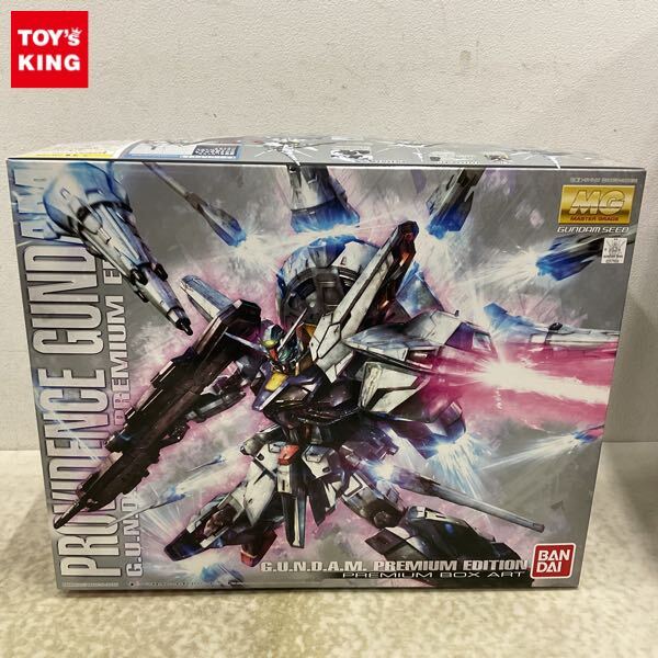 Yahoo!オークション -「プロヴィデンスガンダム mg」の落札相場 Yahoo!オークション -「プロヴィデンスガンダム mg」の落札相場