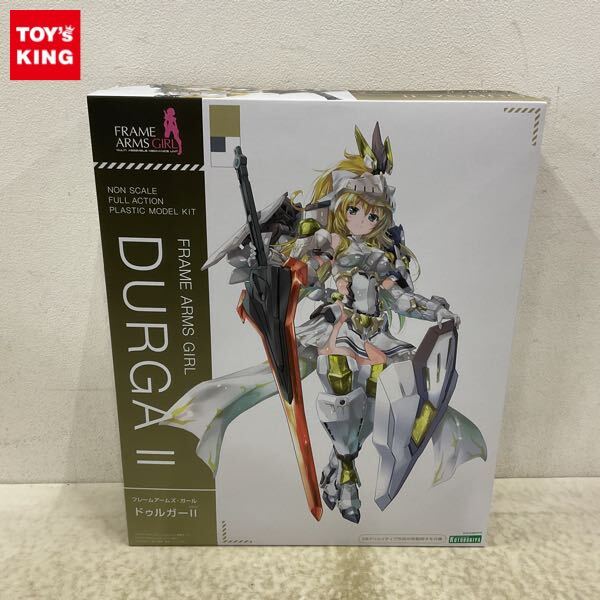 Yahoo!オークション -「ドゥルガーii」(プラモデル) の落札相場 Yahoo!オークション -「ドゥルガーii」(プラモデル) の落札相場