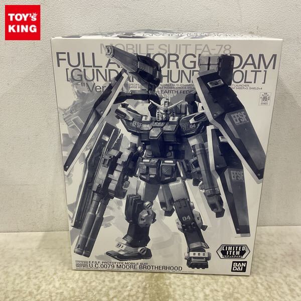 Yahoo!オークション -「フルアーマーガンダムver.ka