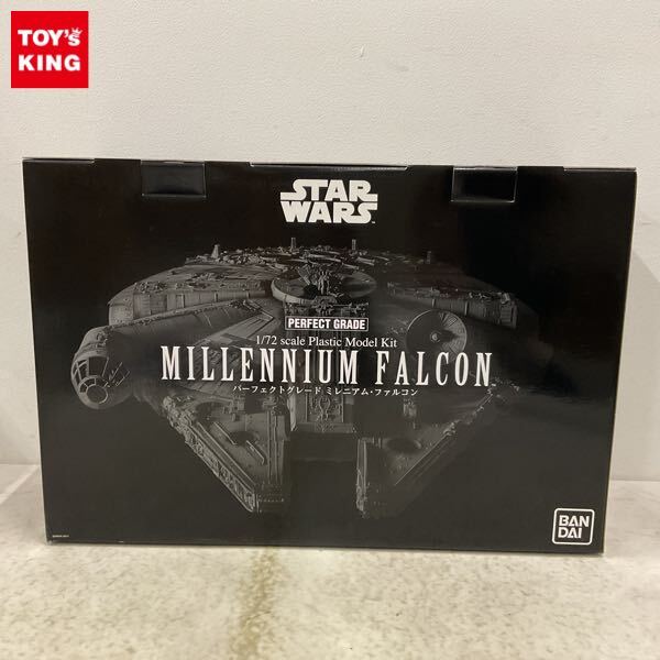 Yahoo!オークション -「ミレニアムファルコン 1/72」の落札相場 Yahoo!オークション -「ミレニアムファルコン 1/72」の落札相場