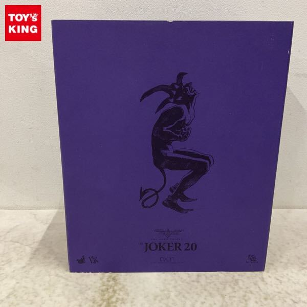 Yahoo!オークション -「ホットトイズ ジョーカー dx」の落札相場 Yahoo!オークション -「ホットトイズ ジョーカー dx」の落札相場