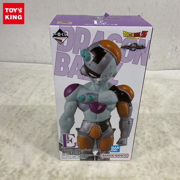 一番くじ ドラゴンボール VSオムニバスグレイト E賞 メカ