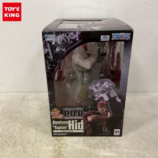 Yahoo!オークション -「(p.o.p pop) limited edition キッド」の Yahoo!オークション -「(p.o.p pop) limited edition キッド」の