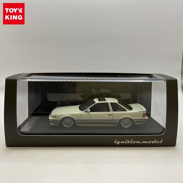 Yahoo!オークション -「イグニッションモデルソアラ」の落札相場 Yahoo!オークション -「イグニッションモデルソアラ」の落札相場