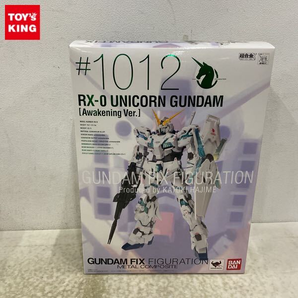 Yahoo!オークション -「metal composite ユニコーン ガンダム Yahoo!オークション -「metal composite ユニコーン ガンダム