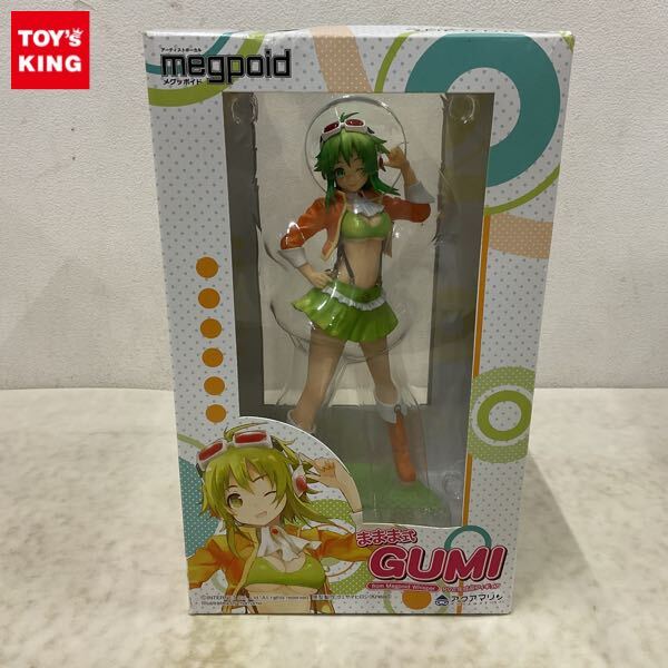 Yahoo!オークション -「megpoid gumi」(フィギュア) の落札相場 Yahoo!オークション -「megpoid gumi」(フィギュア) の落札相場