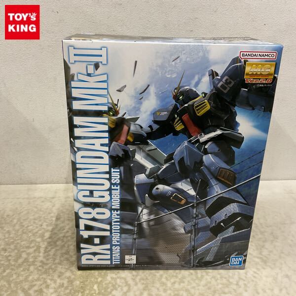 Yahoo!オークション -「mg ガンダム mk-Ⅱ 2.0」の落札相場 Yahoo!オークション -「mg ガンダム mk-Ⅱ 2.0」の落札相場