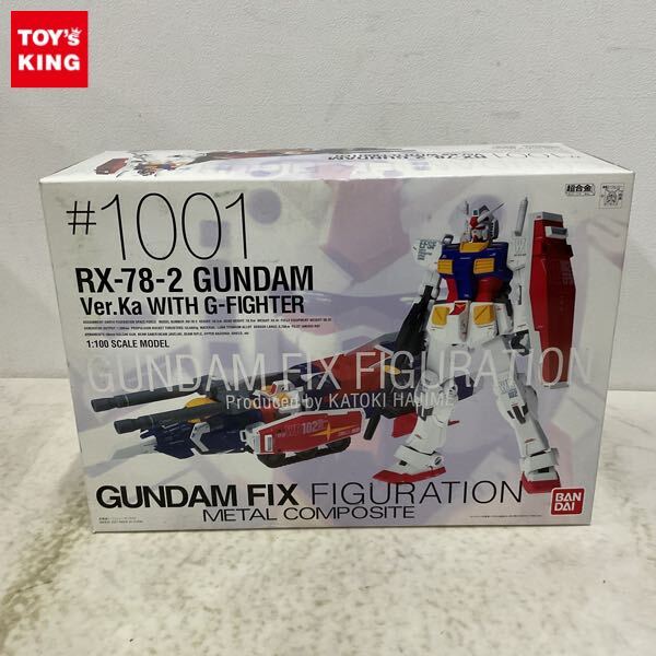 Yahoo!オークション -「#1001 rx-78-2 ガンダム」の落札相場