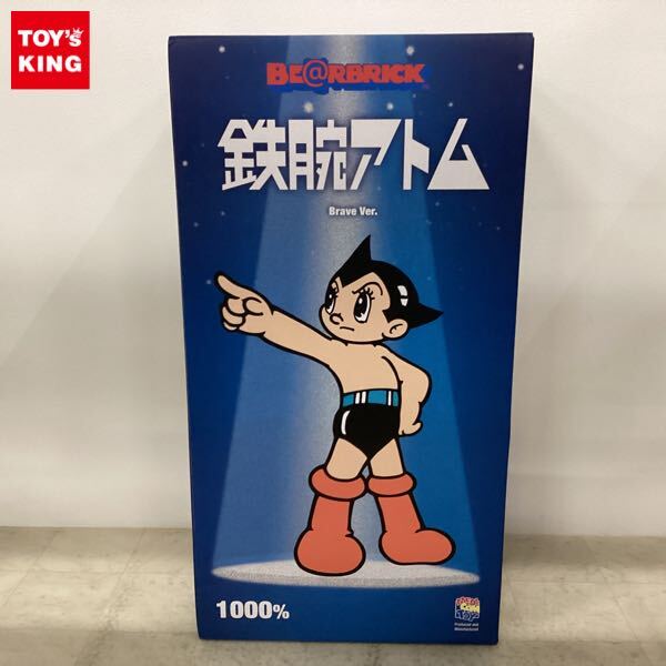 Yahoo!オークション -「be@rbrick 鉄腕アトム」の落札相場・落札価格 Yahoo!オークション -「be@rbrick 鉄腕アトム」の落札相場・落札価格