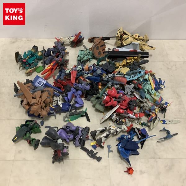 Yahoo!オークション -「ガンダム フィギュア (大量 まとめて Yahoo!オークション -「ガンダム フィギュア (大量 まとめて