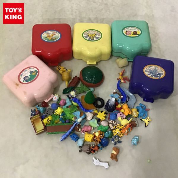Yahoo!オークション -「ポケモン ちびポケハウス」の落札相場 Yahoo!オークション -「ポケモン ちびポケハウス」の落札相場