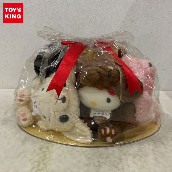 Yahoo!オークション -「キティぬいぐるみセット」の落札相場 Yahoo!オークション -「キティぬいぐるみセット」の落札相場