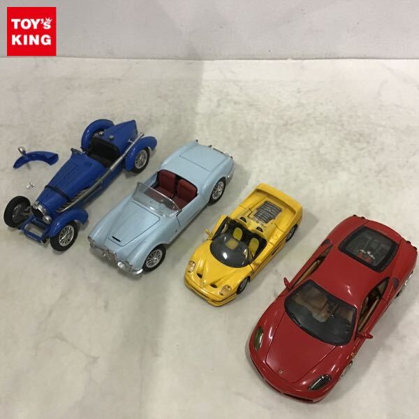 Yahoo!オークション -「1 18 f430」(その他) (自動車)の落札相場 Yahoo!オークション -「1 18 f430」(その他) (自動車)の落札相場