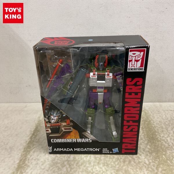 Yahoo!オークション -「トランスフォーマー アルマダメガトロン Yahoo!オークション -「トランスフォーマー アルマダメガトロン