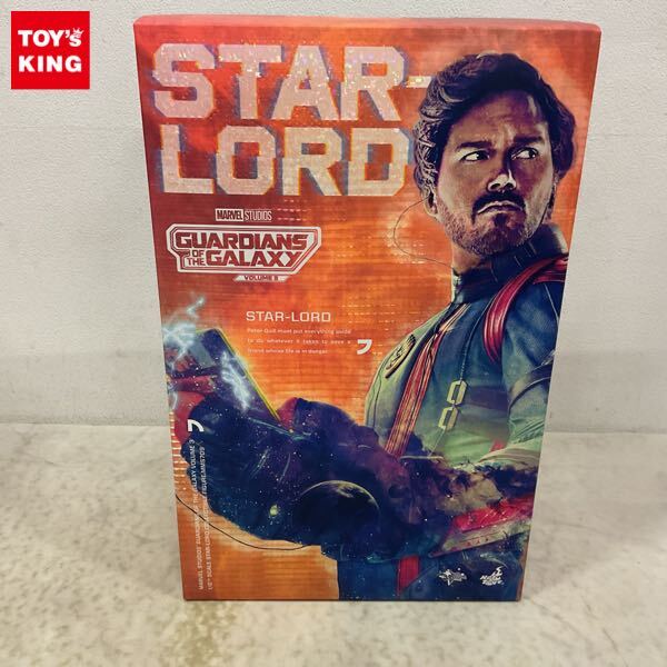 Yahoo!オークション -「ホットトイズ スターロード ガーディアン Yahoo!オークション -「ホットトイズ スターロード ガーディアン