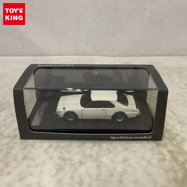 Yahoo!オークション -「1/43 スカイライン gt-es」の落札相場 Yahoo!オークション -「1/43 スカイライン gt-es」の落札相場