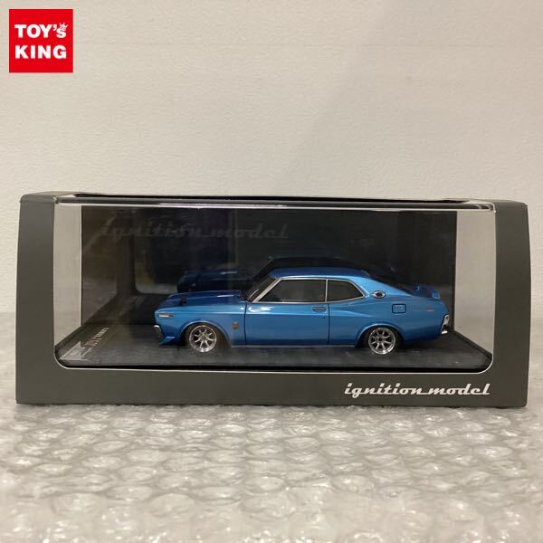 Yahoo!オークション -「ローレルsgx」(乗用車) (その他)の落札