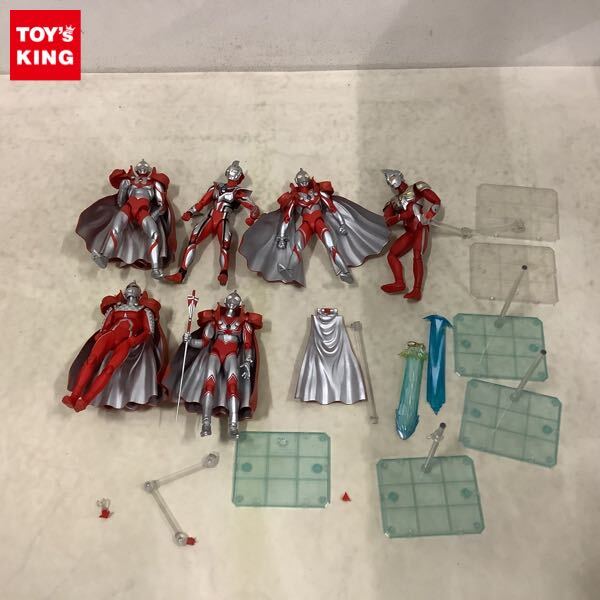 Yahoo!オークション -「ultra-act ウルトラマンジャック」の落札 Yahoo!オークション -「ultra-act ウルトラマンジャック」の落札
