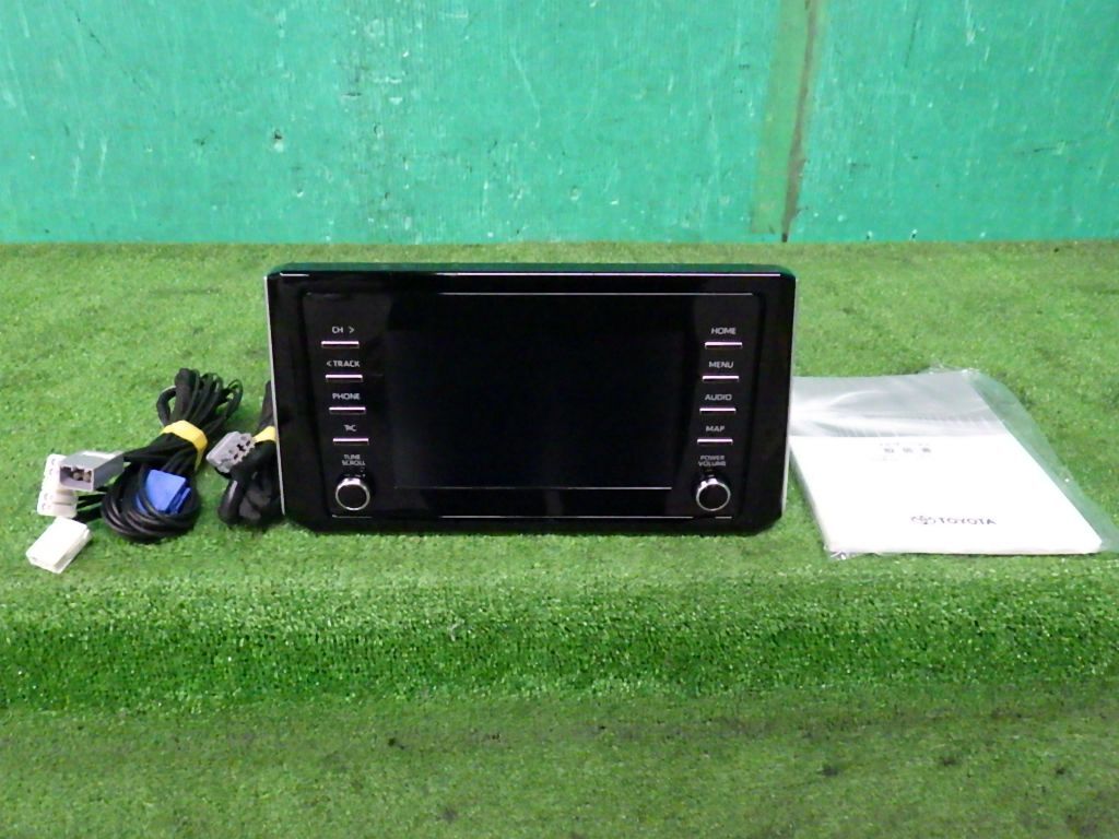 カローラスポーツ[ZWE213H]マルチモニター(純正ナビ