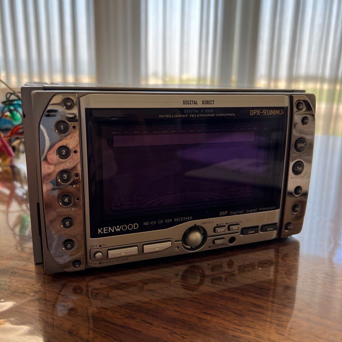 Yahoo!オークション -「dpx-9100mji」(カーオーディオ) の落札 Yahoo!オークション -「dpx-9100mji」(カーオーディオ) の落札